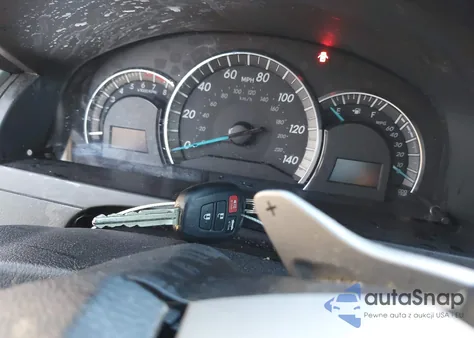 2014 Toyota Camry Se из США, поврежденный, VIN 4T1BF1FK1EU747480